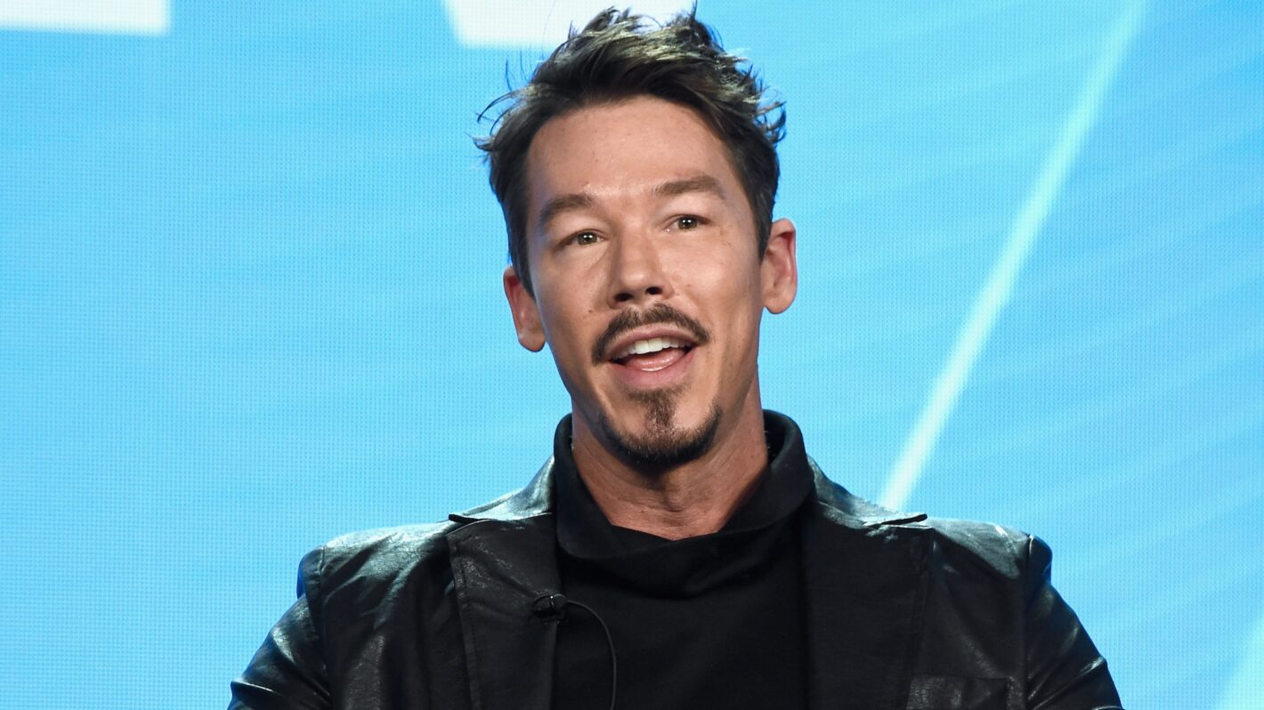 David Bromstad's Health Rumors Debunked: What He's Really Doing