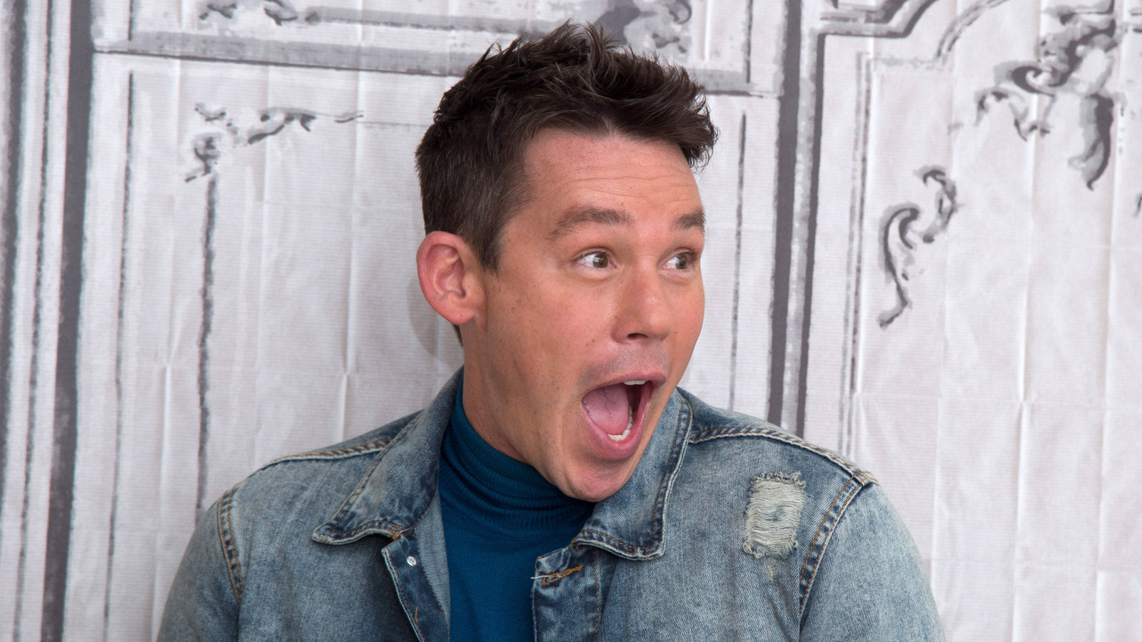 Is David Bromstad Sick? The Truth Behind HGTV Star's Social Media Silence